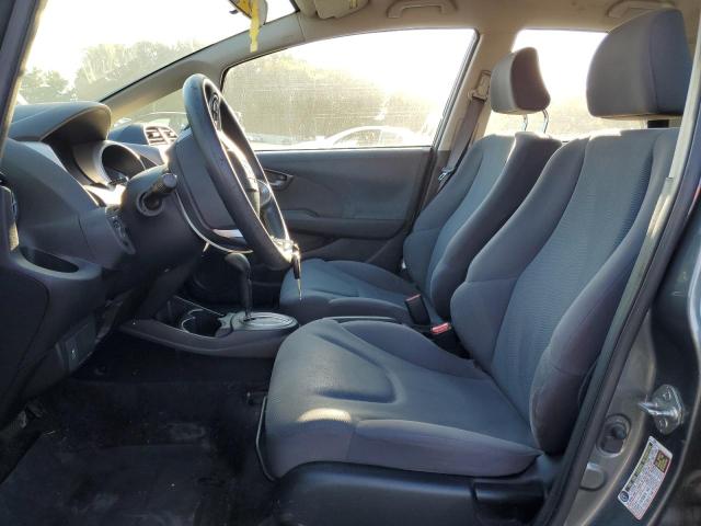 Photo 7 from auction – 2012 HONDA FIT with VIN JHMGE8H30CS005686