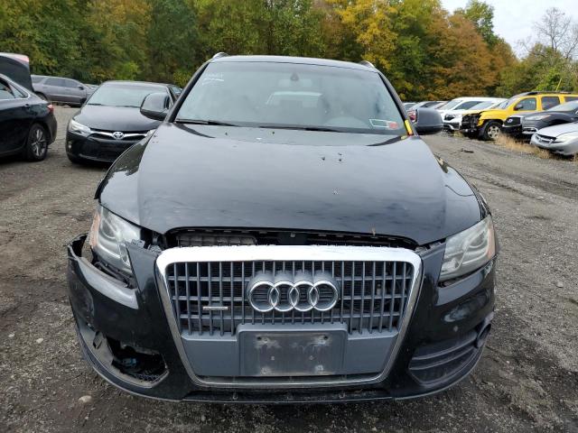 Photo 5 from auction – 2011 AUDI Q5 PREMIUM with VIN WA1LFAFP8BA094397