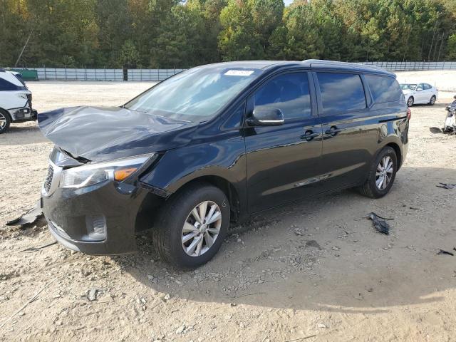 Zdjęcie 1 z aukcji – 2015 KIA SEDONA LX z VIN KNDMB5C19F6069143