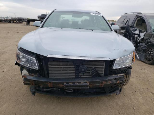Photo 5 from auction – 2008 HYUNDAI SONATA with VIN 5NPEU46C98H303103