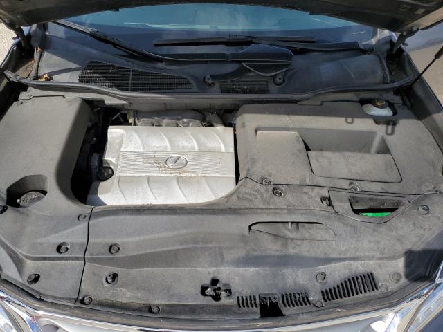 Photo 12 from auction – 2014 LEXUS RX 350 BAS with VIN JTJBK1BA0E2039307