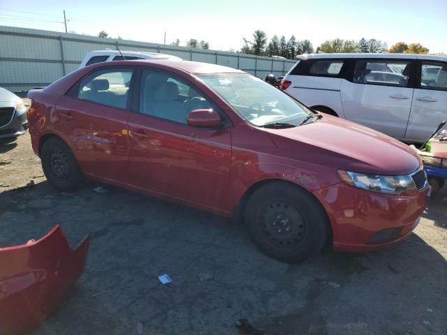 Photo 4 from auction – 2013 KIA FORTE EX with VIN KNAFU4A22D5662562