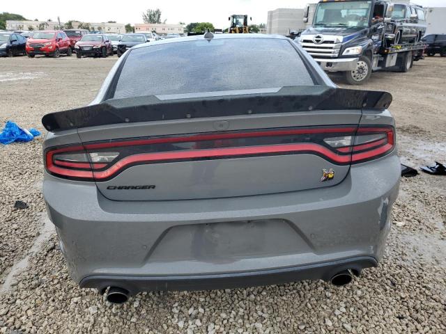 Photo 6 from auction – 2019 DODGE CHARGER SC with VIN 2C3CDXGJ3KH553172