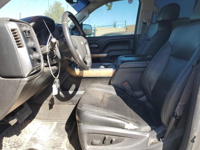 Photo 7 from auction – 2016 CHEVROLET SILVERADO with VIN 1GCVKSEC6GZ314532