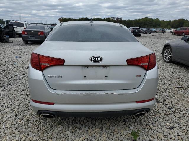Photo 6 from auction – 2011 KIA OPTIMA LX with VIN KNAGM4A76B5128686