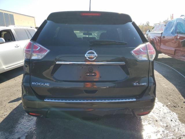 Photo 6 from auction – 2015 NISSAN ROGUE S with VIN 5N1AT2MV4FC784151