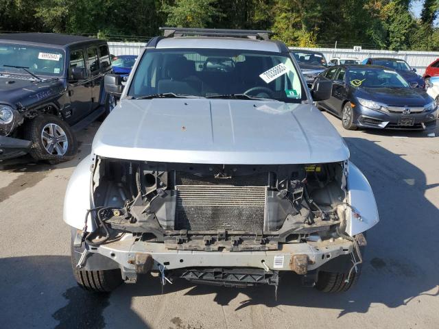 Photo 5 from auction – 2008 DODGE NITRO SXT with VIN 1D8GU28K38W127193