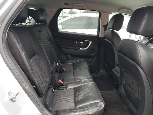 Photo 11 from auction – 2018 LAND ROVER DISCOVERY with VIN SALCP2RX0JH750062