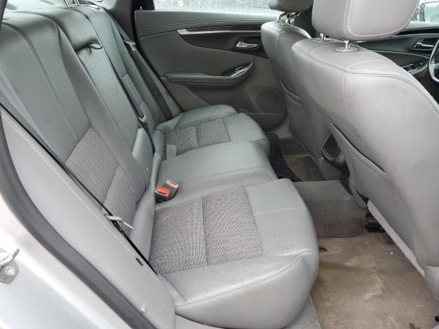 Photo 10 from auction – 2017 CHEVROLET IMPALA LT with VIN 2G1105S39H9117692