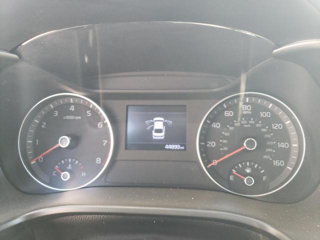 Photo 9 from auction – 2021 KIA FORTE FE with VIN 3KPF24AD8ME350471