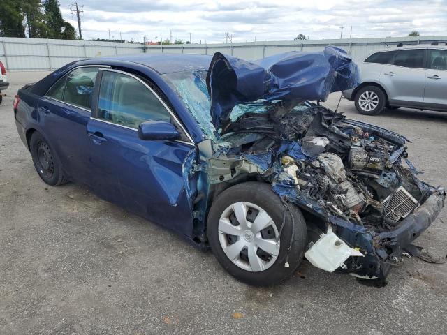 Photo 4 from auction – 2009 TOYOTA CAMRY BASE with VIN 4T1BE46K99U398336