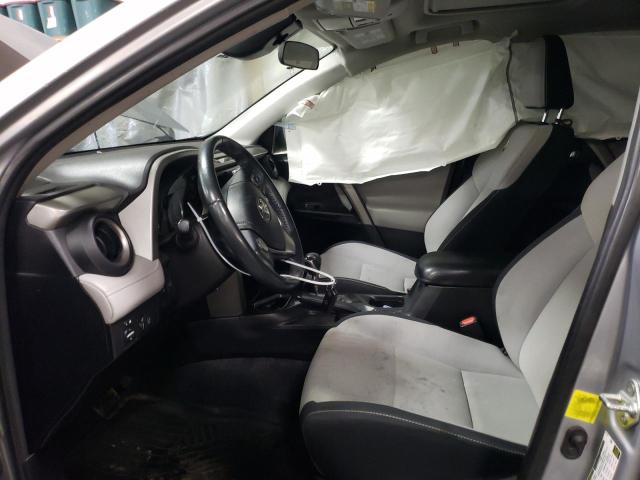 Photo 7 from auction – 2018 TOYOTA RAV4 ADVEN with VIN 2T3RFREV9JW726001