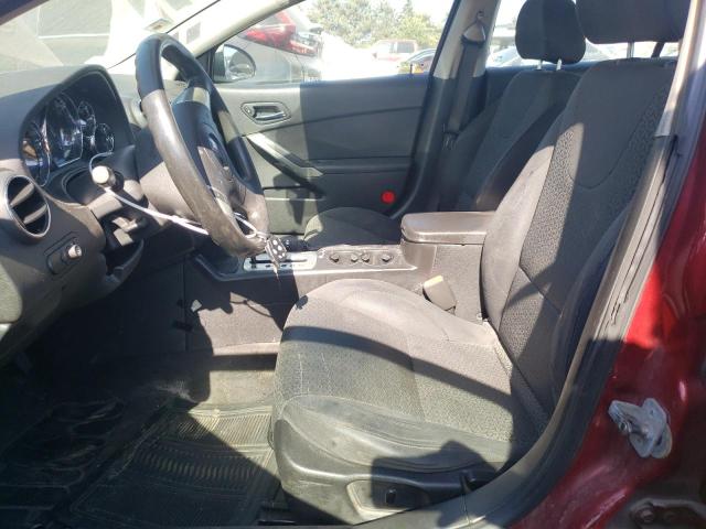 Photo 7 from auction – 2009 PONTIAC G6 with VIN 1G2ZJ57B794264593