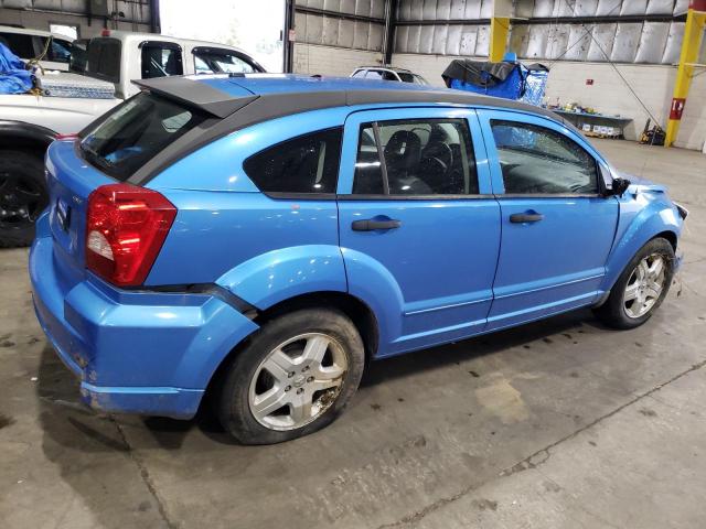 Photo 3 from auction – 2008 DODGE CALIBER SX with VIN 1B3HB48C48D535843