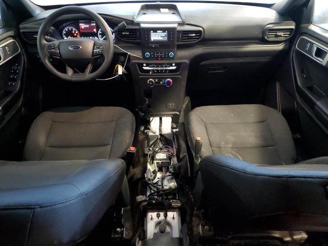 Photo 8 from auction – 2021 FORD EXPLORER P with VIN 1FM5K8AB1MGB53977