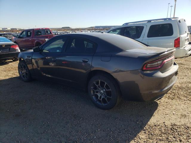 Photo 2 from auction – 2017 DODGE CHARGER SX with VIN 2C3CDXJGXHH513435