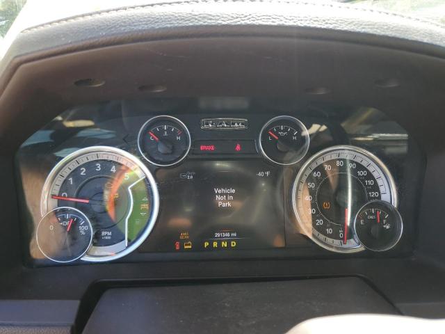 Zdjęcie 9 z aukcji – 2016 RAM 2500 LARAM z VIN 3C6UR5NL3GG287547