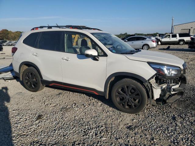 Photo 4 from auction – 2019 SUBARU FORESTER S with VIN JF2SKAPC0KH546392