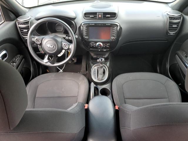 Photo 8 from auction – 2014 KIA SOUL ! with VIN KNDJX3A58E7026436