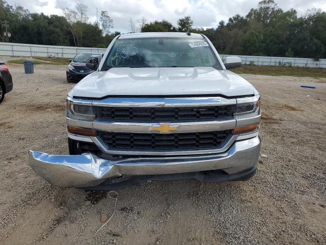 Photo 5 from auction – 2019 CHEVROLET SILVERADO with VIN 2GCVKPEC1K1192533