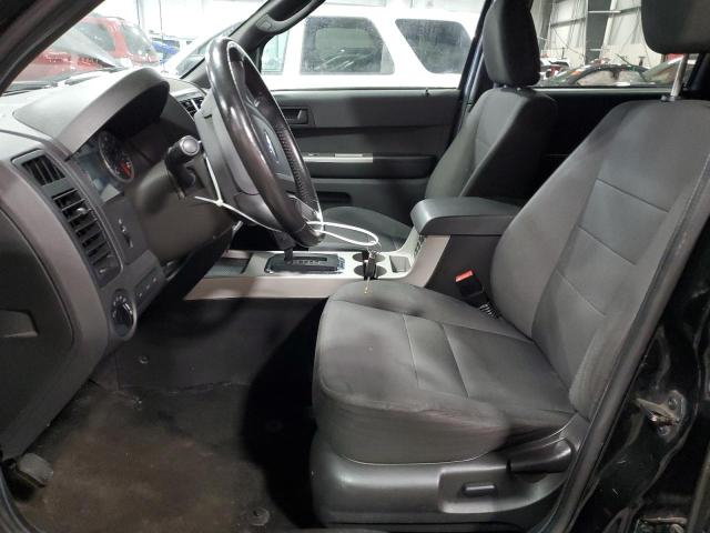 Photo 7 from auction – 2012 FORD ESCAPE XLT with VIN 1FMCU9D78CKC28250