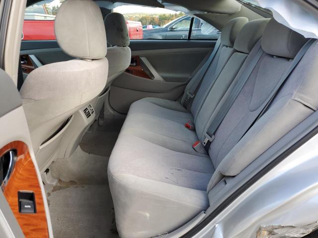 Photo 10 from auction – 2010 TOYOTA CAMRY BASE with VIN 4T4BF3EK9AR038163