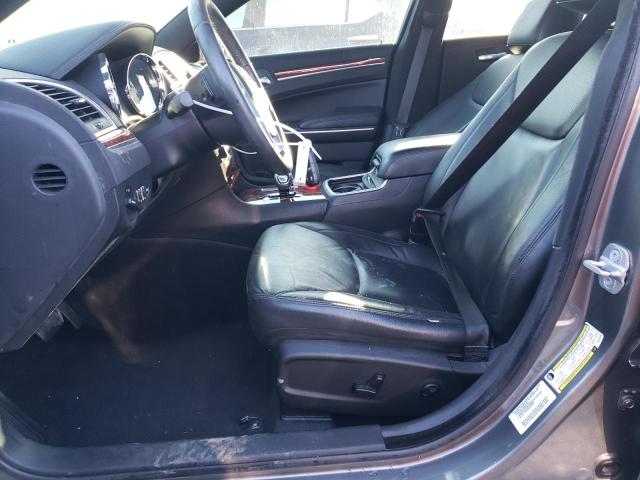 Photo 7 from auction – 2012 CHRYSLER 300 with VIN 2C3CCAAG5CH312020