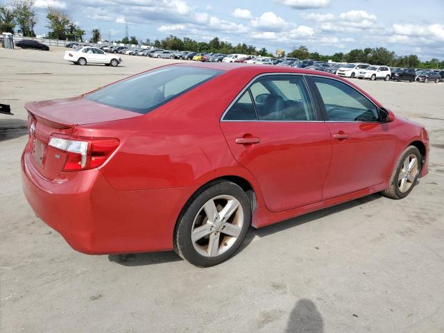 Photo 3 from auction – 2014 TOYOTA CAMRY L with VIN 4T1BF1FK7EU799115
