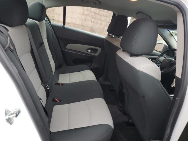 Photo 10 from auction – 2012 CHEVROLET CRUZE LS with VIN 1G1PC5SH7C7199350