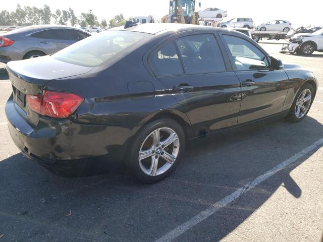 Photo 3 from auction – 2012 BMW 328 I with VIN WBA3A5G51CNP16225
