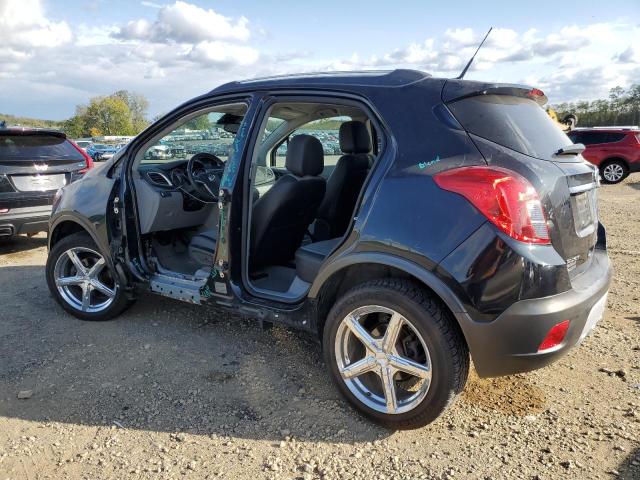 Photo 2 from auction – 2014 BUICK ENCORE with VIN KL4CJASB2EB781611