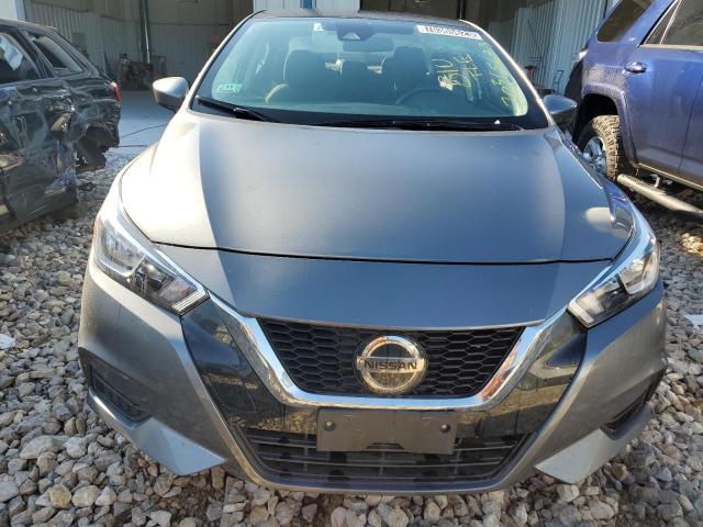 Photo 5 from auction – 2022 NISSAN VERSA SV with VIN 3N1CN8EV6NL861617