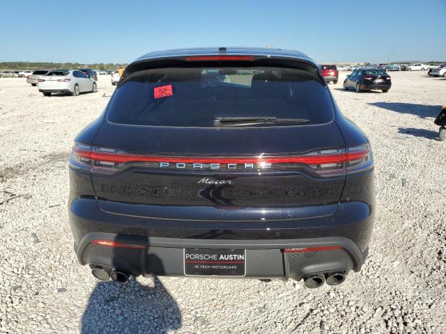 Photo 6 from auction – 2023 PORSCHE MACAN BASE with VIN WP1AA2A57PLB21235