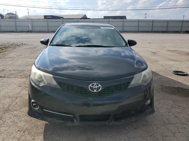 Photo 5 from auction – 2012 TOYOTA CAMRY BASE with VIN 4T1BF1FK2CU115245