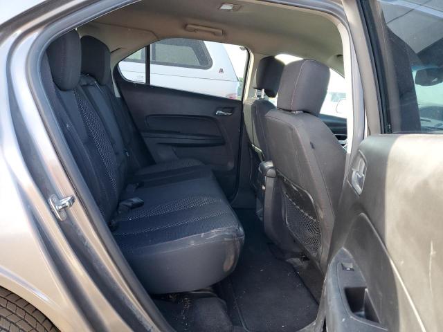 Photo 10 from auction – 2011 CHEVROLET EQUINOX LT with VIN 2CNFLEEC3B6364193