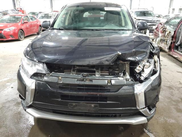 Photo 5 from auction – 2016 MITSUBISHI OUTLANDER with VIN JA4AZ3A33GZ053618