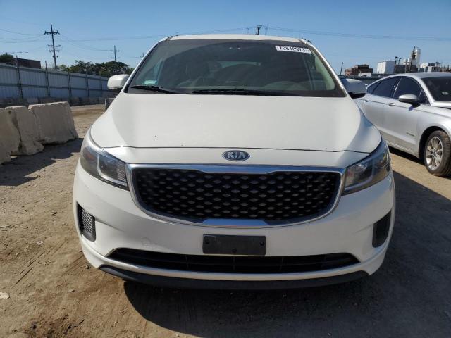 Photo 5 from auction – 2015 KIA SEDONA L with VIN KNDMA5C14F6048672