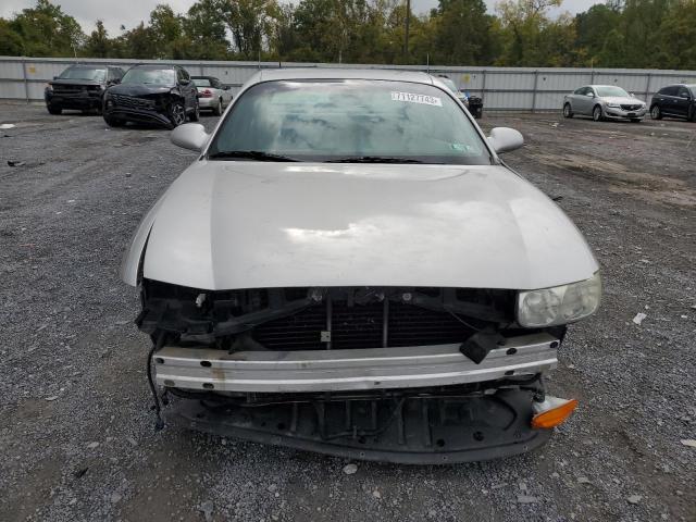 Photo 5 from auction – 2004 BUICK LESABRE CU with VIN 1G4HP54K64U241272