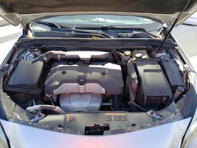 Photo 11 from auction – 2014 CHEVROLET MALIBU 2LT with VIN 1G11E5SL6EF228804