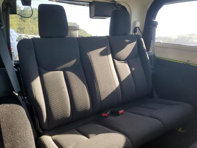 Photo 11 from auction – 2016 JEEP WRANGLER S with VIN 1C4AJWAG3GL298391