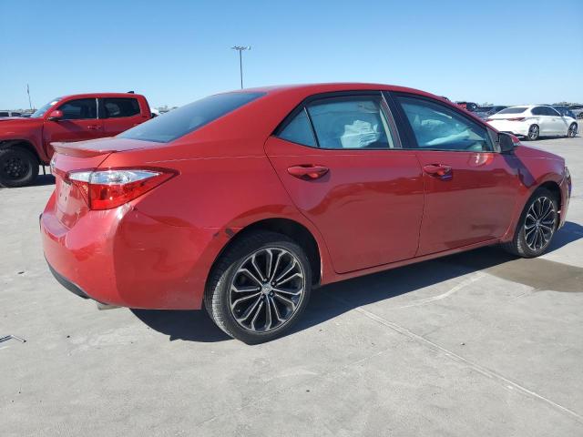Photo 3 from auction – 2016 TOYOTA COROLLA L with VIN 5YFBURHE9GP501499