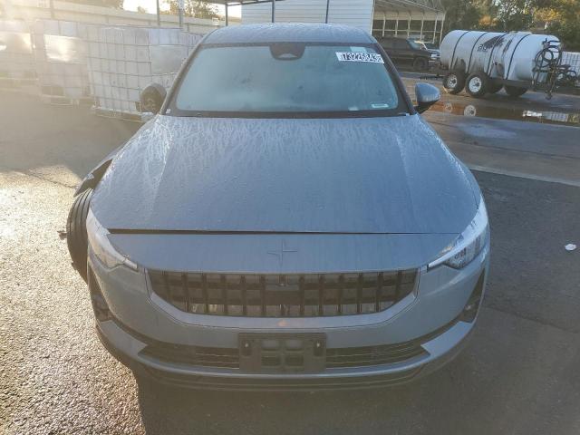 Photo 5 from auction – 2023 POLESTAR 2 with VIN YSMED3KA7PL155241