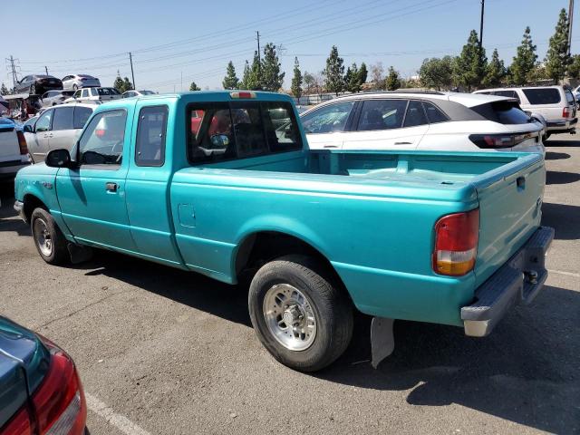 Photo 2 from auction – 1994 FORD RANGER SUP with VIN 1FTCR14X7RPC41526