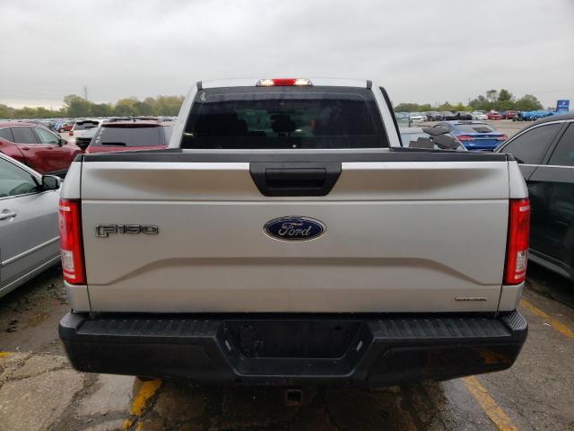 Photo 6 from auction – 2016 FORD F150 SUPER with VIN 1FTEW1EFXGKD34400