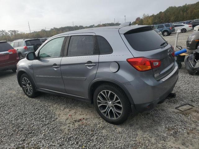 Photo 2 from auction – 2017 MITSUBISHI OUTLANDER with VIN JA4AP3AU9HZ005427