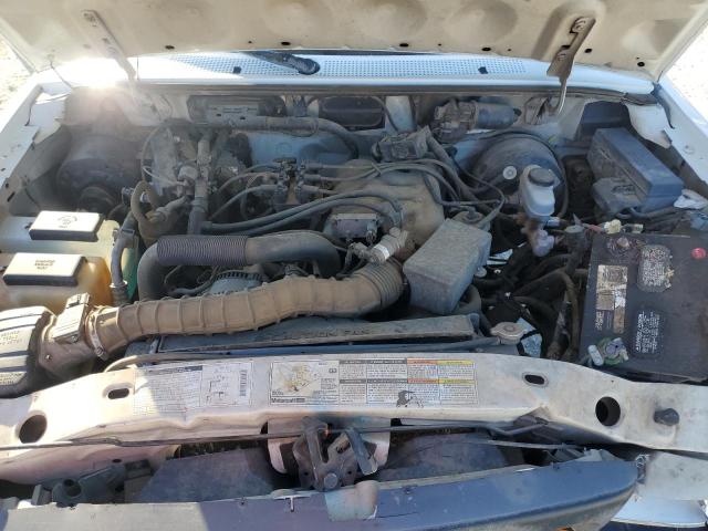 Photo 11 from auction – 1998 FORD RANGER with VIN 1FTYR10U4WUC99575