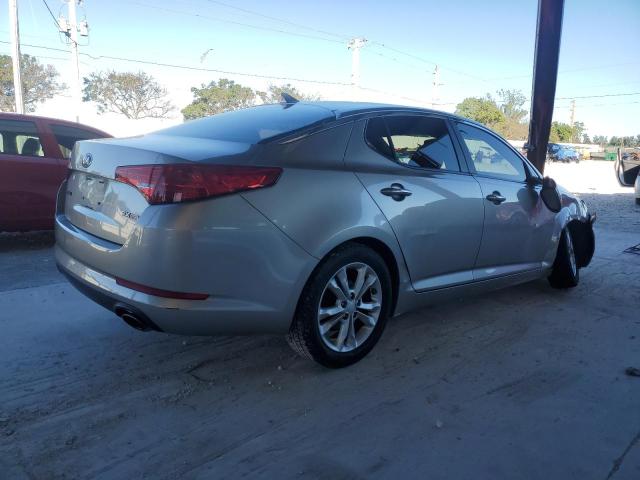 Photo 3 from auction – 2013 KIA OPTIMA EX with VIN 5XXGN4A79DG193465