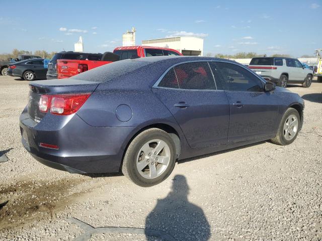 Photo 3 from auction – 2014 CHEVROLET MALIBU LS with VIN 1G11B5SL8EF292612