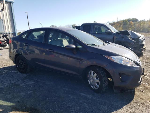 Photo 4 from auction – 2012 FORD FIESTA S with VIN 3FADP4AJ6CM150732