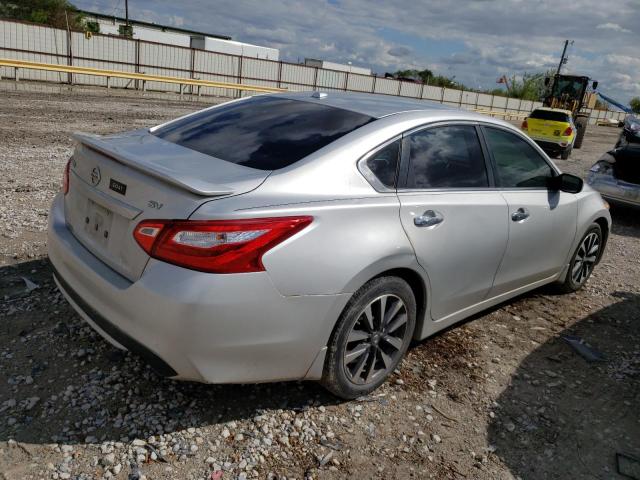 Photo 3 from auction – 2017 NISSAN ALTIMA 2.5 with VIN 1N4AL3AP9HC128309